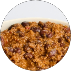 Chili beans